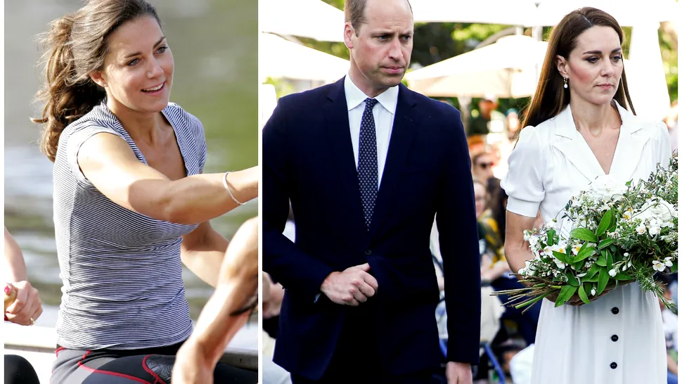 Unde a lucrat Kate Middleton, înainte să-l cunoască pe prințul William. A avut și joburi prost plătite. Sigur nu ai fi bănuit asta despre ea