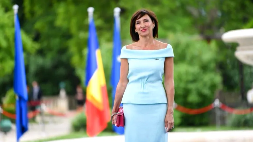 Carmen Iohannis, surprinsă într-o ipostază inedită. Ce pasiune nebănuită are soția lui Iohannis, românii nu au mai văzut-o așa