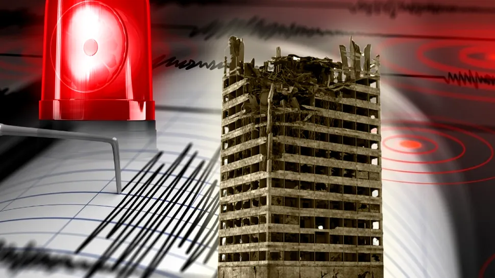 S-ar putea produce un cutremur cu magnitudine peste 10 grade? Efectele produse de seisme în funcție de magnitudine