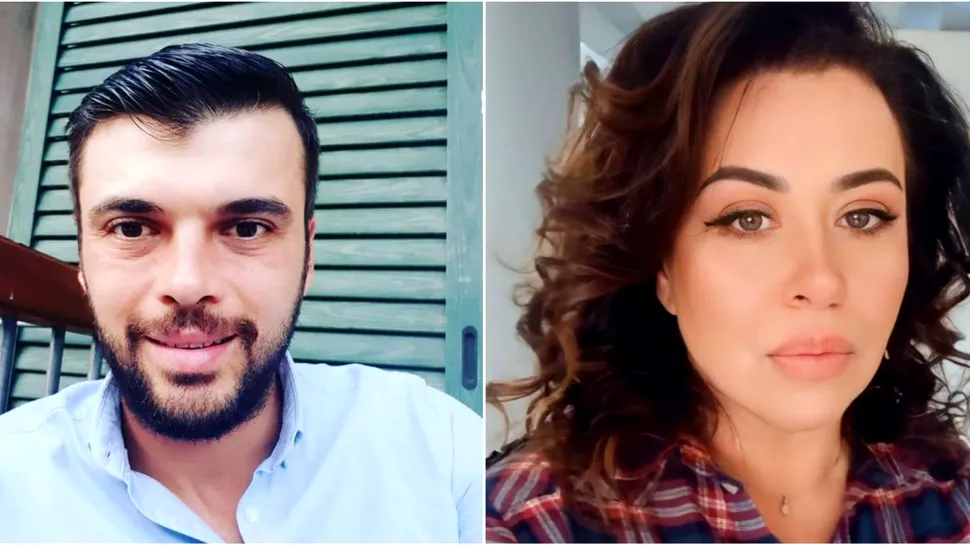 Mesajul pe care Oana Roman l-a primit de la Marius Elisei după despărțire. Ce îi cere acum fostul soț. Vedeta a răbufnit