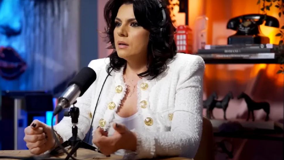 Drama care a marcat-o pe Irina Nicolae, fosta membră a trupei ASIA. Ce s-a întâmplat cu prima ei fiică. Puțini știu ce suferință mare ascunde