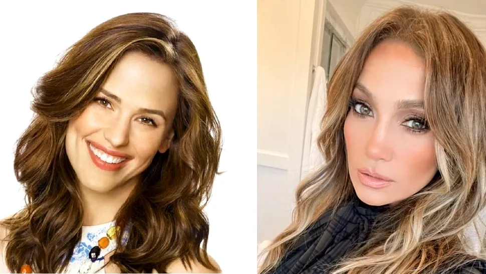 Cum se înțelege Jennifer Lopez cu Jennifer Garner, fosta soție a lui Ben Affleck. Rar se întâmplă asta