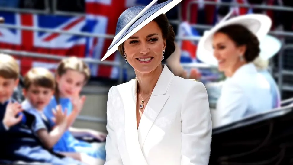 Produsul care o ajută pe Kate Middleton să arate fabulos, la 41 de ani. Ce folosește pentru ten, i-a fost recomandat chiar de mama ei