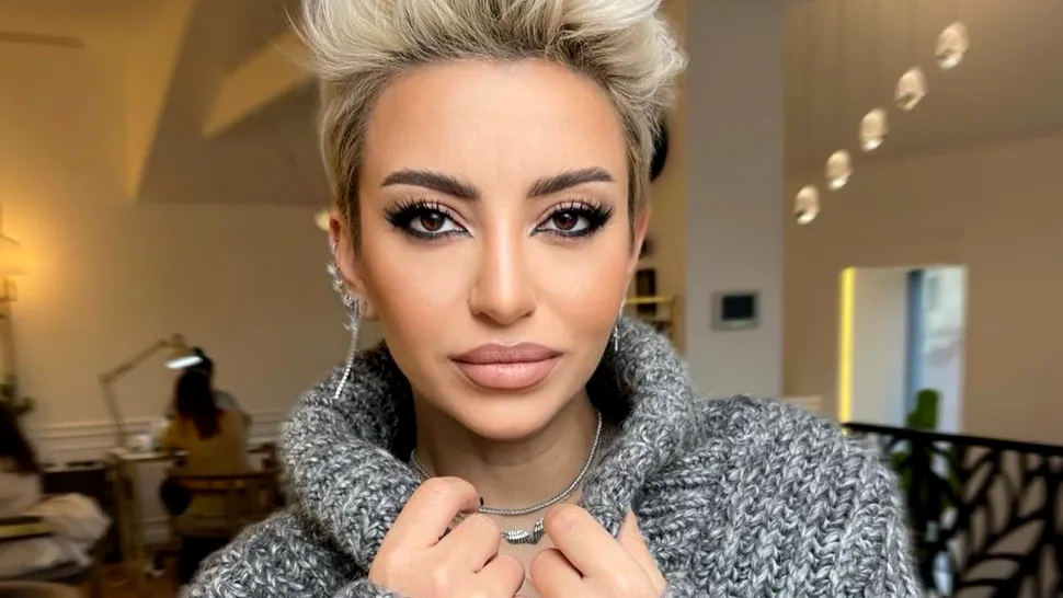 Ce colecție impresionantă are Giulia Anghelescu în garderobă: Pur și simplu nu mă pot abține. La ce obiecte nu poate renunța VIDEO EXCLUSIV