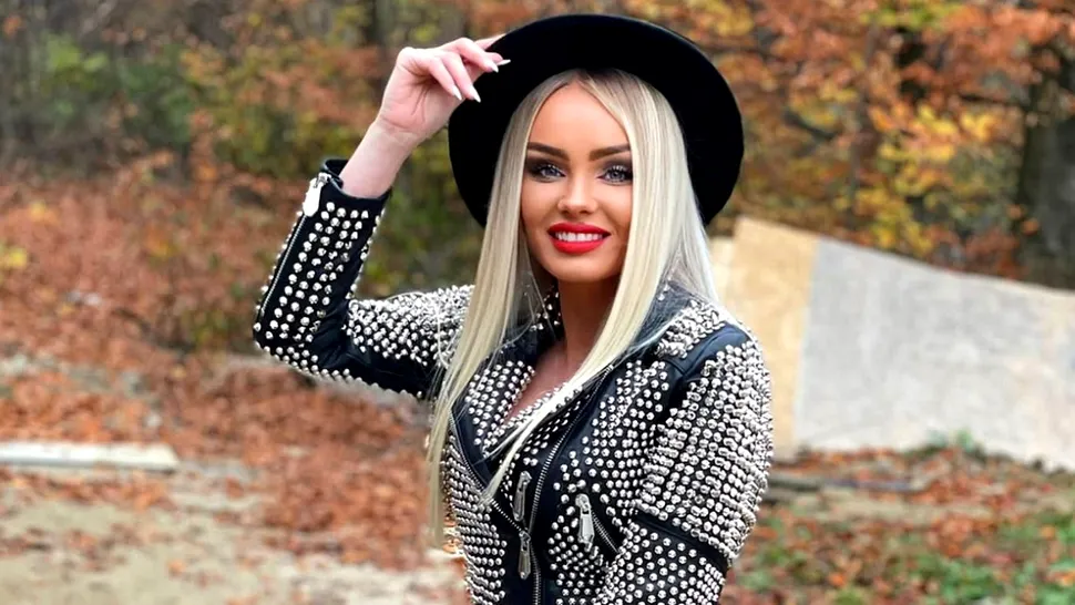 Maria Constantin și-a schimbat radical look-ul, după Survivor 2023. A renunțat la blond, cum arată acum