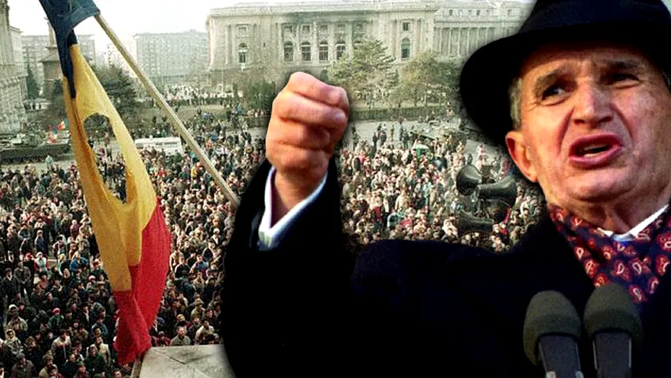 Detaliul bizar de pe certificatul de naștere al lui Nicolae Ceaușescu. A atras atenția tuturor
