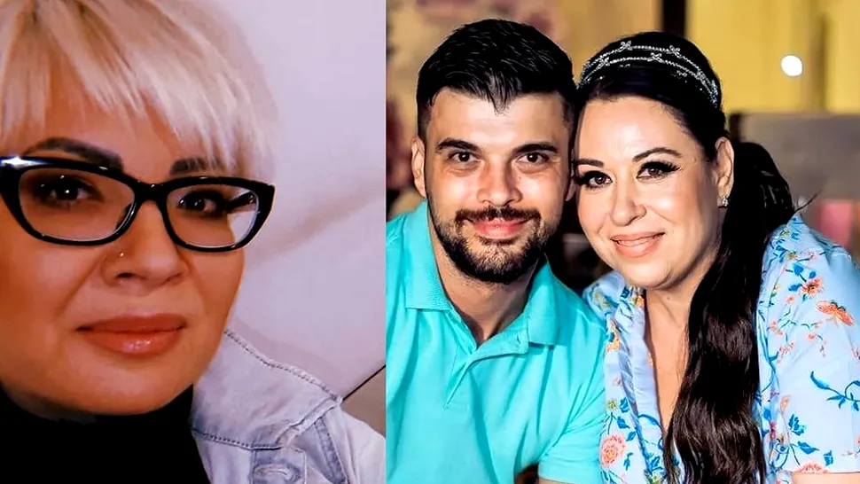 Oana Roman, mesaje dure pentru fostul său soț și sora ei, Catinca: „Va urma jihad după aceste spuse ale mele”