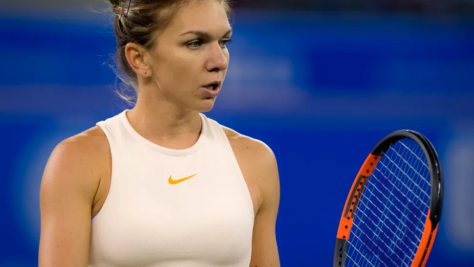 Dezvăluire bombă în cazul de dopaj al Simonei Halep! S-a aflat ce medicamente interzise ar fi luat sportiva