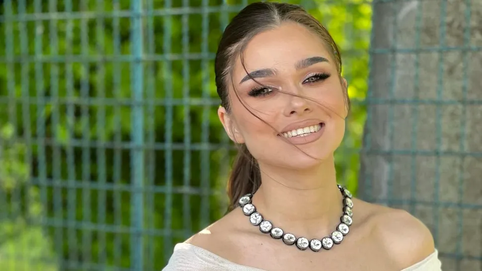 Băutura pe care Theo Rose o consumă zilnic de când a rămas însărcinată. Ce spune artista despre nunta cu Anghel Damian