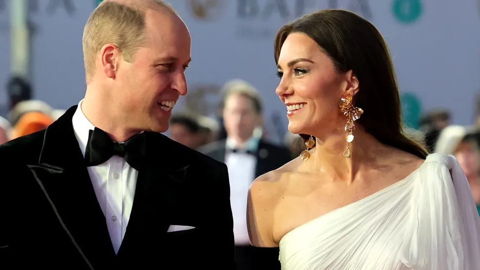 Ce se întâmplă între prințul William și Kate Middleton, după ce s-a aflat de amanta lui. Adevărul nebănuit despre relația lor