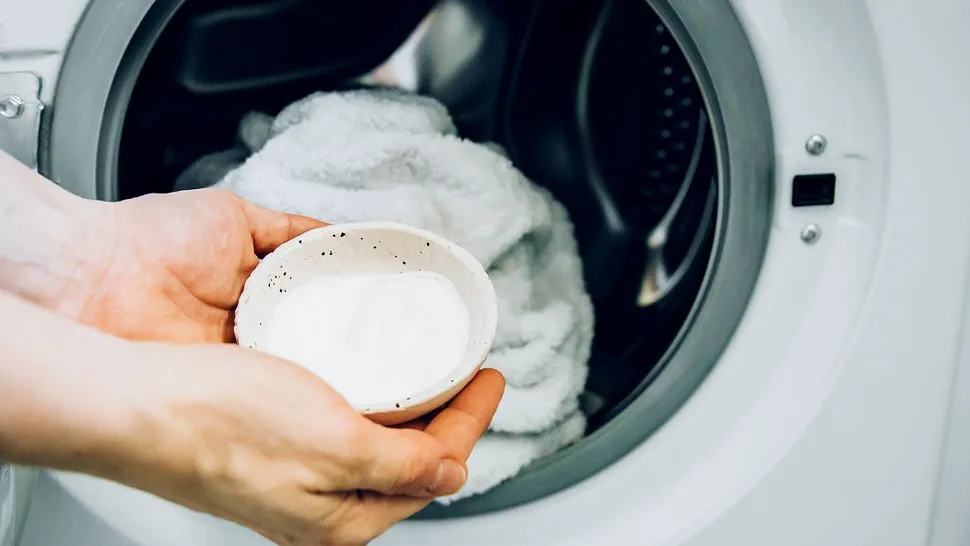 Cum se curăță corect mașina de spălat. Ingredientul care se pune în compartimentul pentru detergent, trucul uimitor