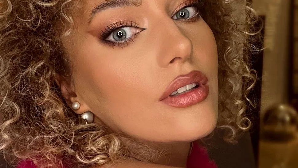 Ce a pățit Alexia Țalavutis, pe scenă, în fața a 6.000 de oameni: “Era un moment dramatic” VIDEO EXCLUSIV