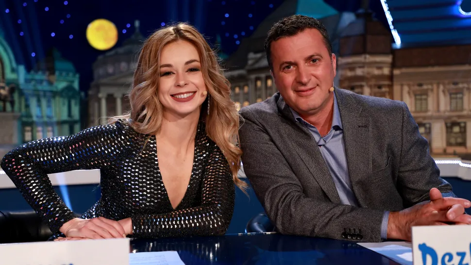 Ce planuri are Ioana Petric după plecarea de la Cronica Cârcotașilor. „Simt că sunt într-o perioadă foarte creativă a vieții mele” EXCLUSIV