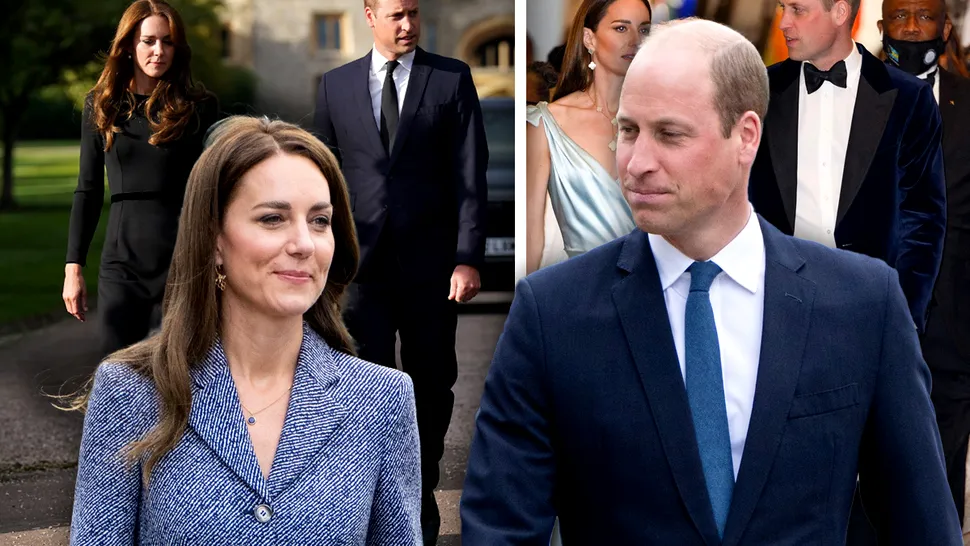 Ce s-ar întâmpla dacă prințul William și Kate Middleton ar divorța. Un fost angajat al Casei Regale face mărturisiri incredibile