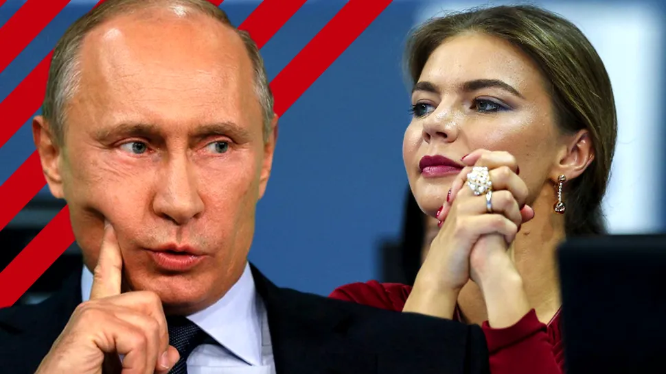 Cum arată și cât costă cel mai scump apartament din Rusia. Ar fi fost dăruit de Vladimir Putin iubitei sale