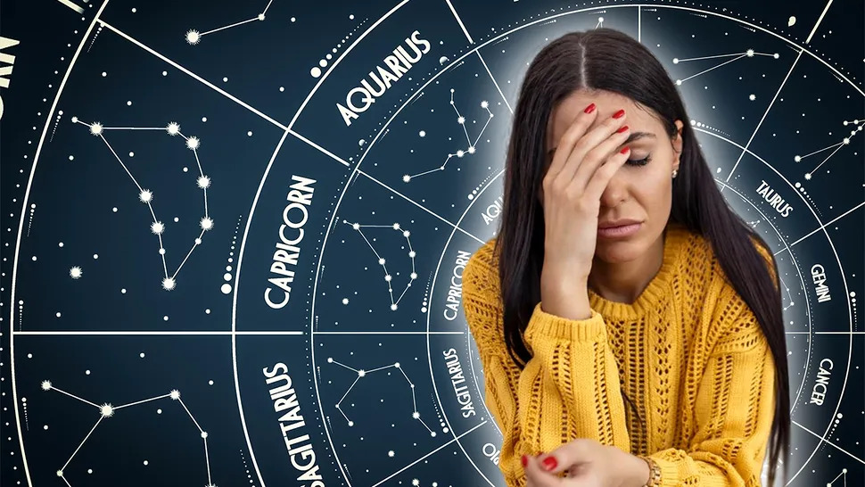 Horoscop zilnic 13 martie 2023. Zodiile urmărite de ghinion. Au parte numai de necazuri