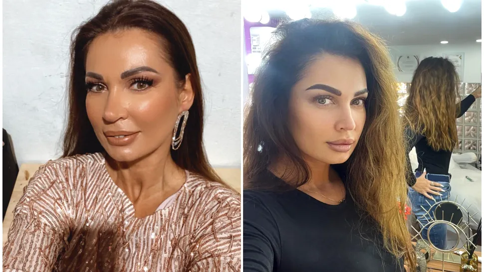 Nicoleta Luciu, transformare radicală. Cum arată la 42 de ani. Fanii au criticat aspru ultima ei apariție: „N-are nicio legătură cu ce a fost”