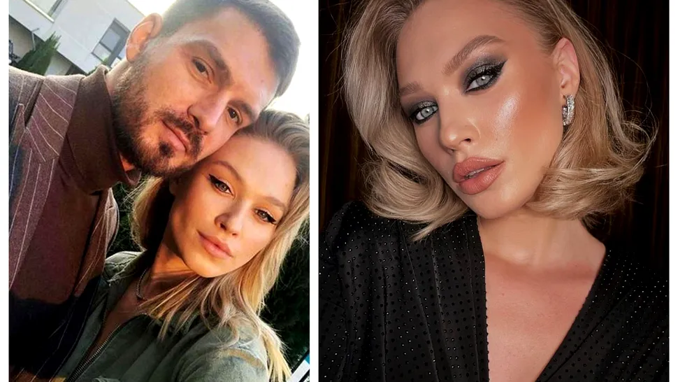 Secretul relației dintre Gina Chirilă și Bogdan Vlădău. Cum au reușit să aibă mereu grjiă de carieră și căsnicie: “Ne-am înțeles în această privință”. Sunt de 11 ani împreună VIDEO EXCLUSIV