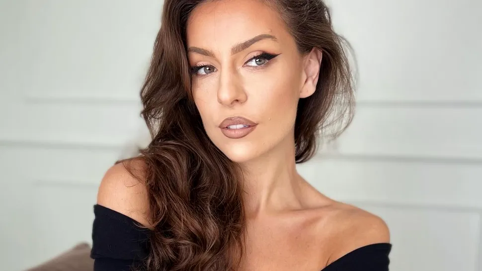 Ca variantă ia în calcul Simona Țăranu, dacă nu va reuși să devină mamă: “Este o situație foarte delicată”. Ce i-a spus medicul VIDEO EXCLUSIV