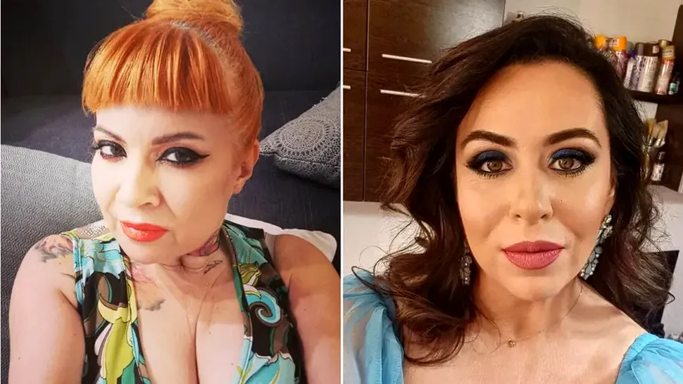 “Nu ne mai vorbim!”. Motivul pentru care Oana Roman și sora ei, Catinca, au rupt legătura: “Peste asta nu pot să trec”