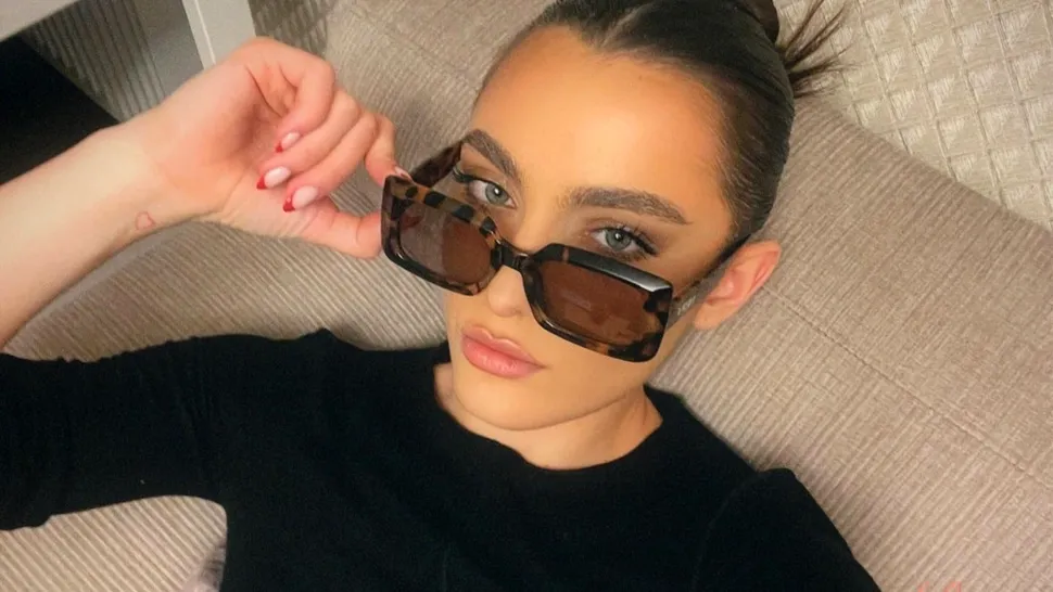 Ce obiecte îi poartă noroc Alexiei Eram. Sunt oferite de Andreea Esca, Mario Fresh și Alexandre Eram: “Cred foarte mult în chestiile acestea” VIDEO EXCLUSIV