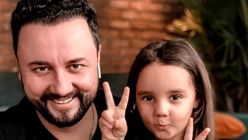 Câți bani câștigă Eva Măruță din TikTok. Suma uluitoare pe care o încasează la doar 7 ani