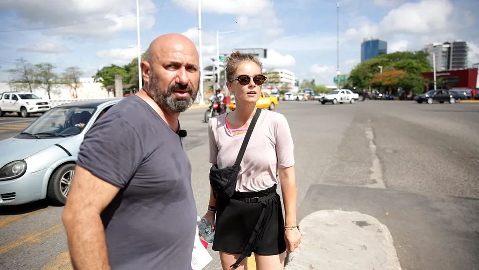 “Suntem un cuplu atipic”. Ce spune Doina Teodoru despre diferența de vârstă dintre ea și Cătălin Scărlătescu. Cum îi afectează de fapt