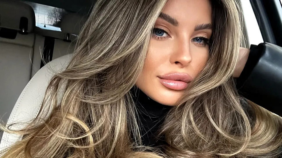 Motivul pentru care Valerie Lungu nu își dorește o carieră muzicală: “Am câteva piese. Mama ei este o celebră artistă VIDEO EXCLUSIV