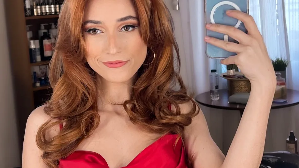 În ce a ales Andra Gogan să-și investească banii câștigați în online: “Am zis că merită tot efortul financiar”. Ce premiu a câștigat recent VIDEO EXCLUSIV