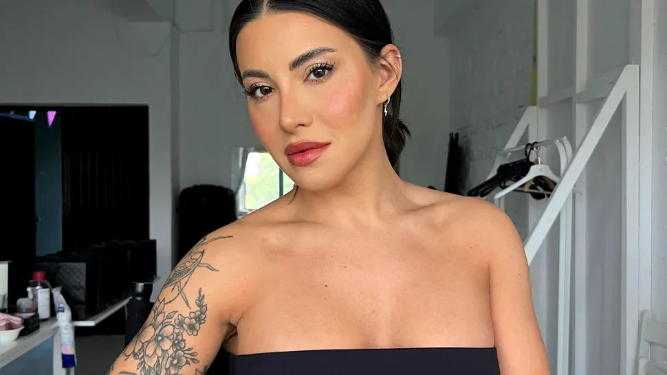 Nicoleta Nucă, detalii despre pregătirile de nuntă. Cum o să fie rochia de mireasă și în ce superstiții nu crede: “Am o obsesie” EXCLUSIV