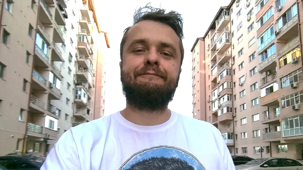 Ce meserie are soția lui Nelu Cortea. Câștigătorul America Express este foarte mândru de partenera sa