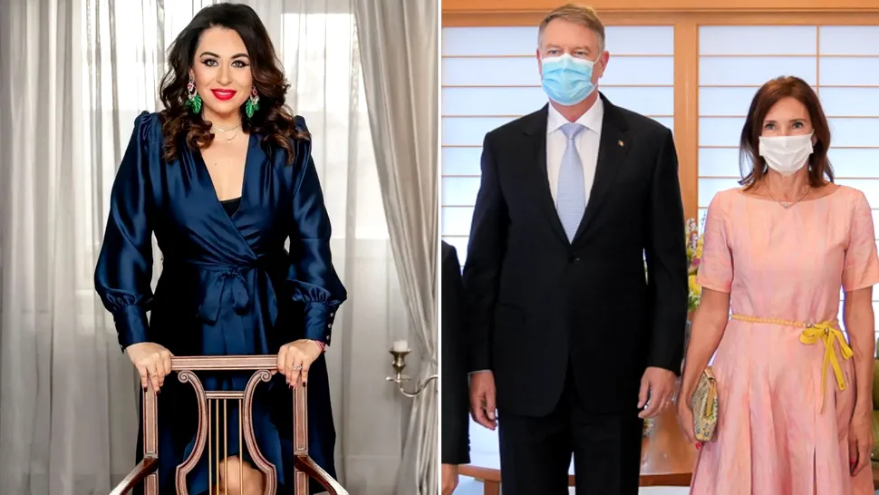 Motivul pentru care președintele Klaus Iohannis a fost taxat dur de Oana Roman, după vizita în Japonia: Mi se pare incalificabil