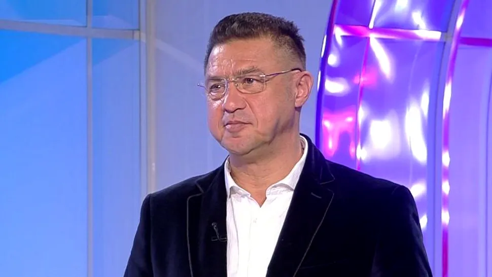 De ce a murit Rudel Obreja. Fostul pugilist avea 57 de ani. Ultimele imagini cu acesta în viață