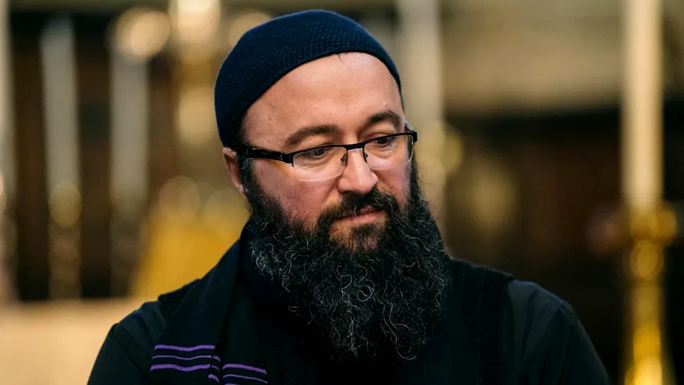 Ce se întâmplă cu părintele Visarion, la șase luni după scandalul agresiunii. Schimbările majore care s-au petrecut în viața lui, ce dezvăluie fostul său avocat