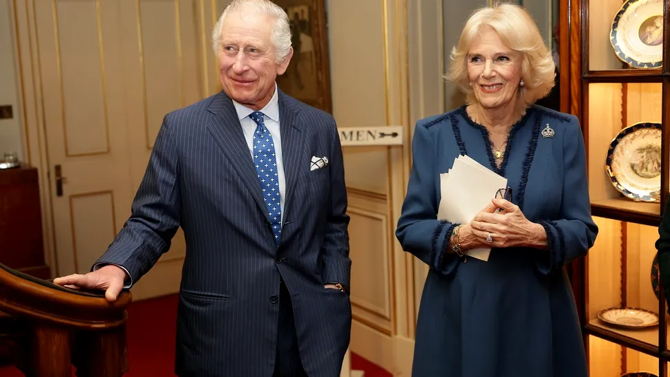 Alimentul pe care regele Charles îl consumă mereu la micul dejun. Secretul care îl ajută să se mențină într-o formă extraordinară