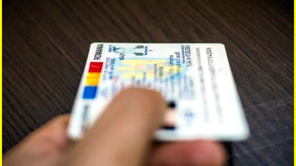 La cât timp, după căsătorie sau divorț, se schimbă buletinul. Detaliul important de știut