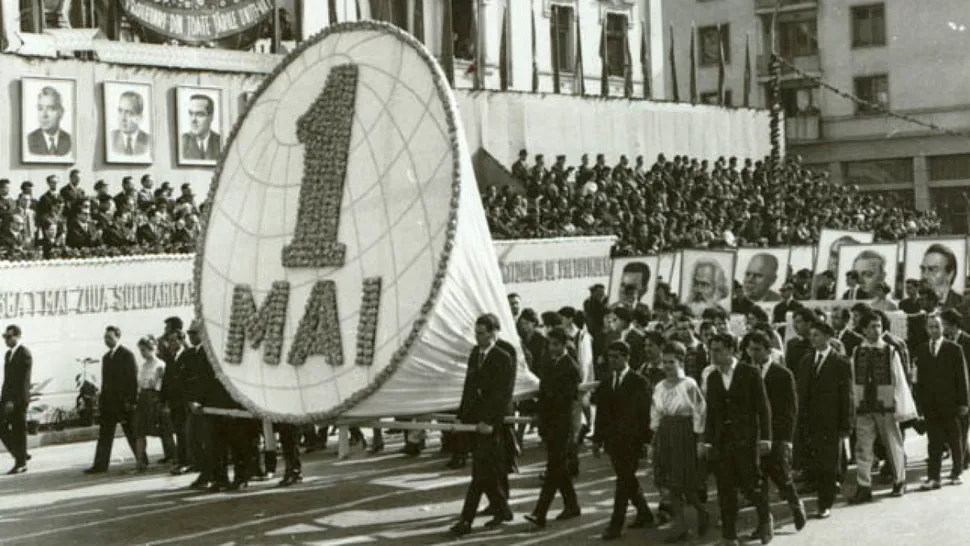 1 mai 2023 - Ziua Muncii. Ce semnificație are această sărbătoare, de fapt