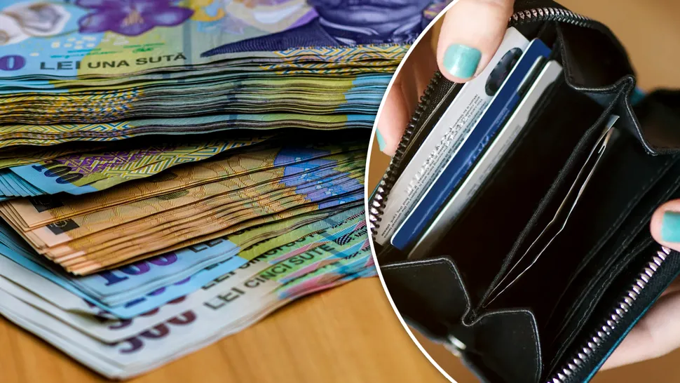 Bancnota pe care trebuie să o ai mereu în portofel. Atrage banii în viața ta