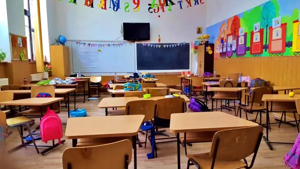 Când mai au elevii liber. Nu trebuie să aștepte prea mult, iată când vor avea o nouă minivacanță