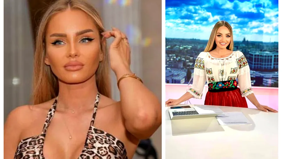 Cât câștiga Maria Constantin, la 16 ani, când a debutat în muzică. „Era o sumă foarte mare. Atunci salariul minim pe economie era 700-800 lei” VIDEO EXCLUSIV