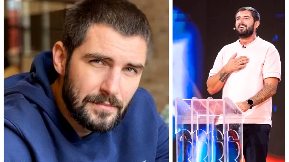 Cătălin Cazacu vrea să revină la prima sa dragoste, actoria. De ce renunțase la celelalte proiecte din care făcea bani. „De la anul îmi fac filmul meu. Gata!” EXCLUSIV VIDEO