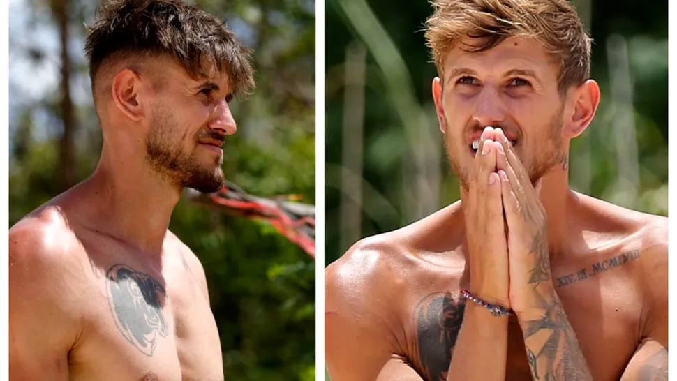 Ce a pățit Alex Delea, câștigătorul Survivor 2022, când a revenit în jungla din Dominicană: „Era ca și cum eu trebuia să demonstrez că am meritat să câștig” VIDEO EXCLUSIV