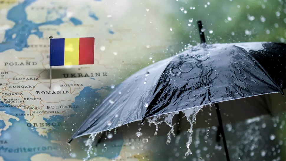 Cum va fi vremea de 1 Mai 2023. Unde se anunță ploi, mesajul transmis de meteorologi