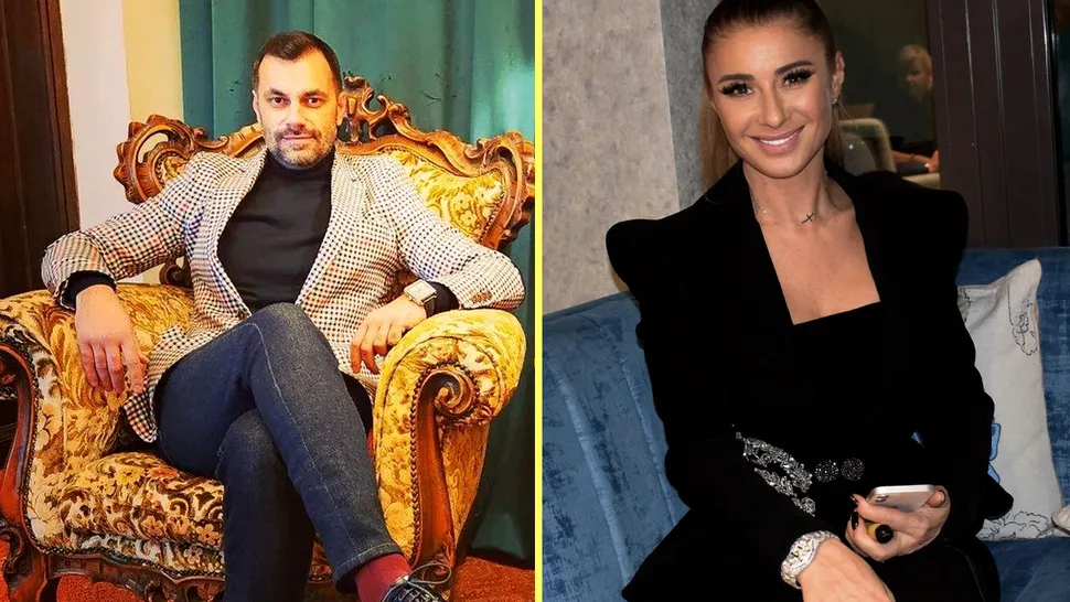 De ce nu se mută Anamaria Prodan cu noul iubit, de fapt. Motivul nebănuit