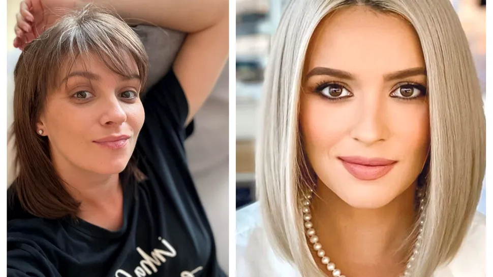 Fiul Dianei Dumitrescu a izbucnit în lacrimi când a văzut ce schimbare și-a făcut actrița. „M-a dat afară din casă” VIDEO EXCLUSIV