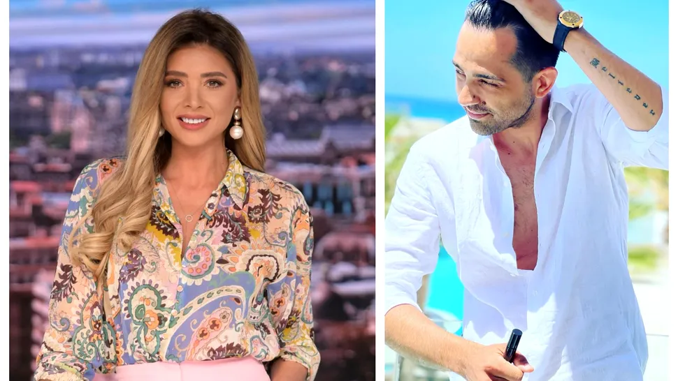 Ilinca Obădescu are o singură dorință legată de nunta cu Mihai Gruia. „Restul sunt detalii” VIDEO EXCLUSIV
