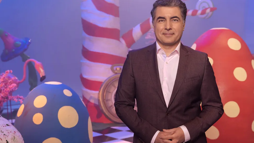 Obiceiul de la care Cristian Leonte nu se abate de Paște: E una din tradițiile păstrate și azi INTERVIU EXCLUSIV