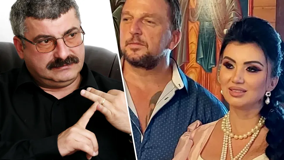 Silviu Prigoană, prima reacție după ce Adriana Bahmuțeanu s-a măritat. Răspunsul neașteptat al omului de afaceri