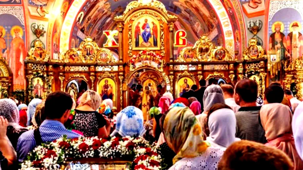 Tradiții și obiceiuri de Izvorul Tămăduirii. Ce e bine să faci în această zi pentru a avea noroc