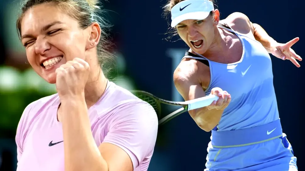 Vestea uriașă primită de Simona Halep. Nu se mai aștepta nimeni. Sportiva a început deja pregătirile